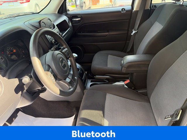 Used 2017 Jeep Patriot Sport w/ Power Value Group FWD image 8