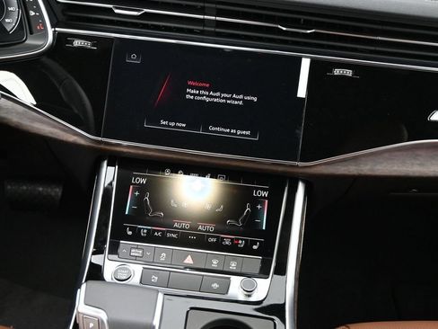 New 2026 Audi Q7 2.0T Premium Plus AWD/4WD image 15