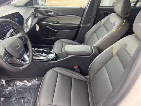 New 2026 Chevrolet Trax ACTIV w/ Driver Confidence Package image 15