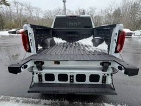 New 2026 GMC Sierra 1500 Denali w/ Denali Reserve Package image 44