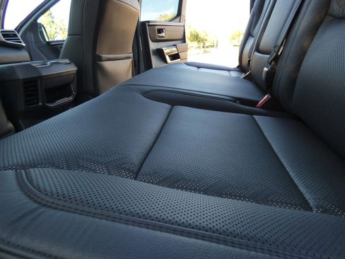 Used 2024 Toyota Tundra Limited image 50