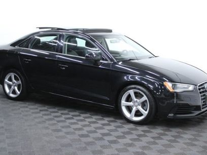 Used 2016 Audi A3 2.0T Premium