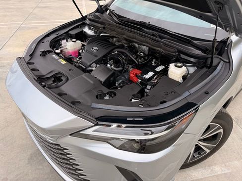 Certified 2024 Lexus RX 350 Premium w/ Convenience Package image 6