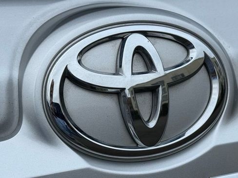 Used 2024 Toyota 4Runner SR5 Premium image 10