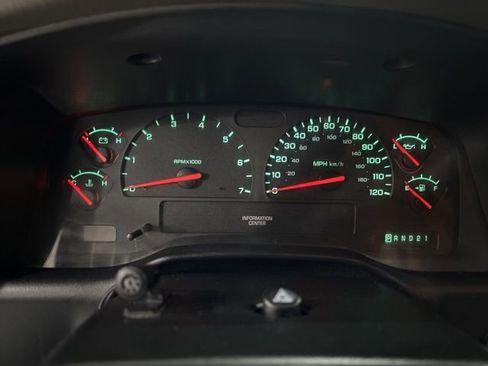Used 2003 Dodge Dakota SLT AWD/4WD image 21