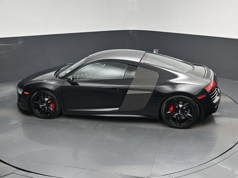 Used 2015 Audi R8 V10 AWD/4WD image 14