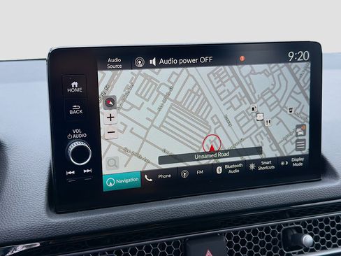 Used 2022 Honda Civic Touring image 13