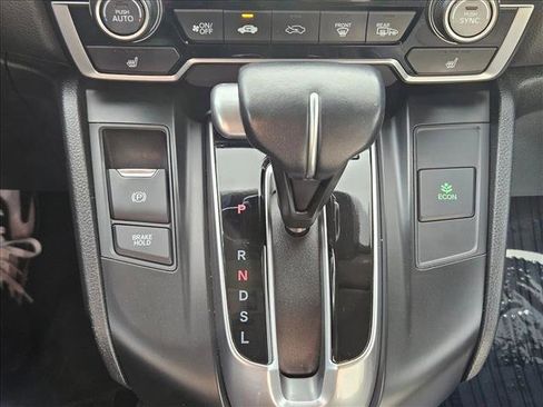 Used 2017 Honda CR-V Touring image 13