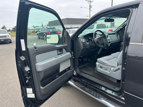 Used 2012 Ford F150 XLT w/ XTR Pkg AWD/4WD image 12