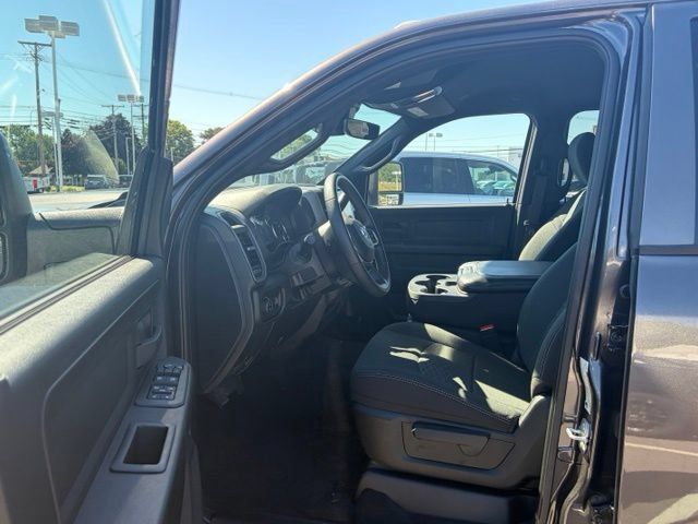 New 2026 RAM 3500 Tradesman AWD/4WD image 15