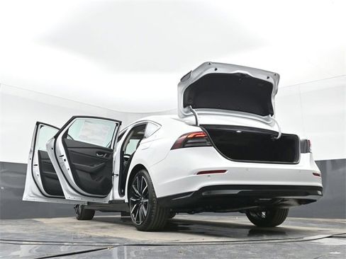 New 2025 Honda Accord Touring image 56