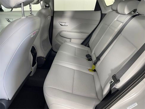 New 2026 Hyundai Kona Limited image 16