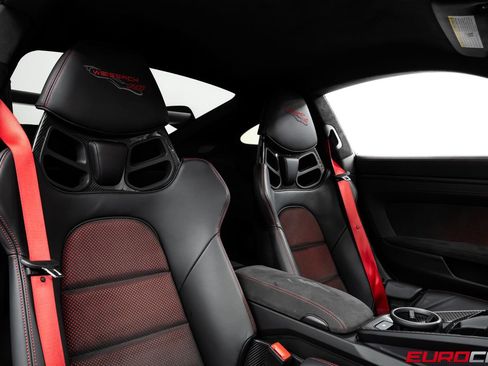 Used 2025 Porsche 911 GT3 RS RWD image 42
