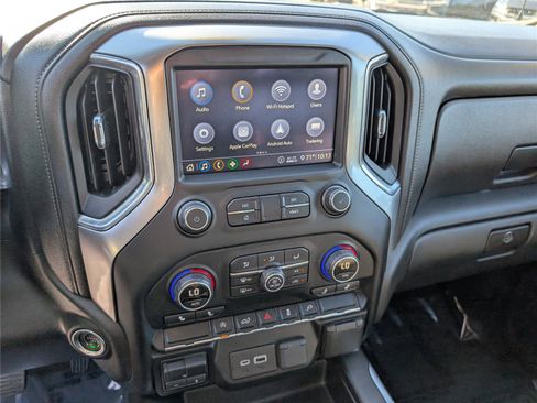 Certified 2020 Chevrolet Silverado 1500 RST w/ Rally Edition image 28