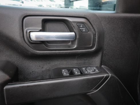 Used 2022 Chevrolet Silverado 3500 W/T w/ WT Fleet Convenience Package image 16