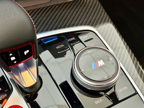 Used 2026 BMW M2 CS RWD image 38