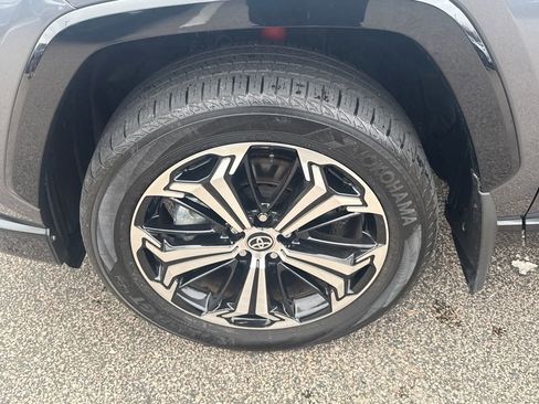 Used 2023 Toyota RAV4 XSE image 31