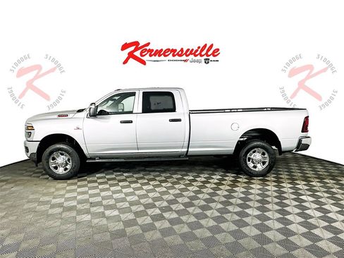 New 2026 RAM 2500 Tradesman image 4