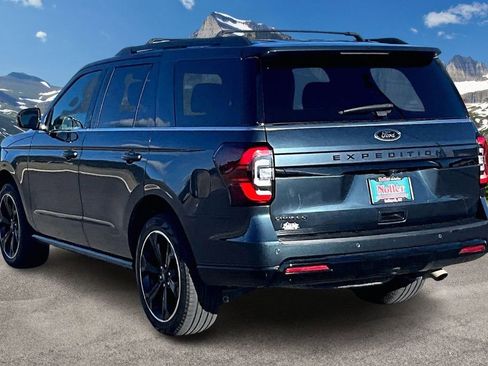 Used 2022 Ford Expedition Limited AWD/4WD image 13