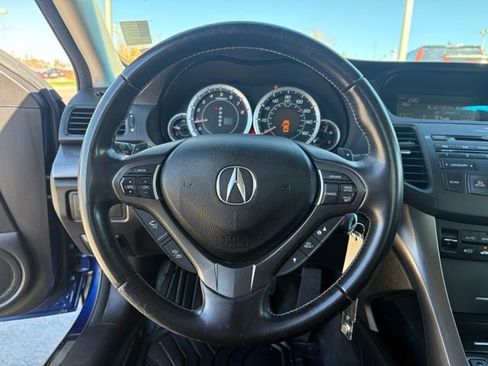 Used 2012 Acura TSX Sedan image 9