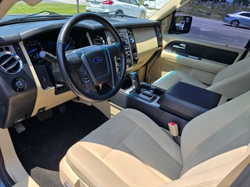Used 2016 Ford Expedition XL AWD/4WD image 12