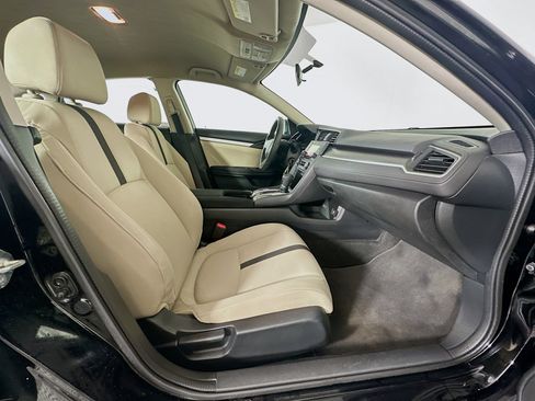 Used 2018 Honda Civic LX image 29