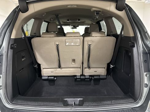Used 2018 Honda Odyssey Elite image 26