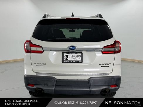 Used 2020 Subaru Ascent Touring AWD/4WD image 7
