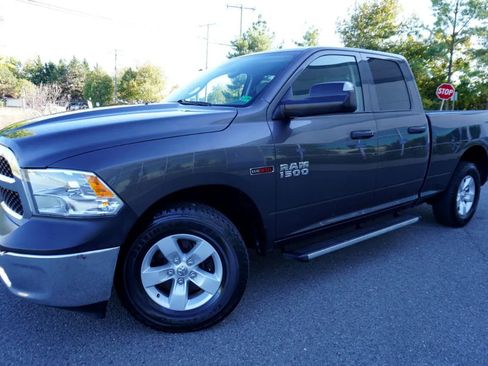 Used 2015 RAM 1500 Tradesman w/ Popular Equipment Group image 3