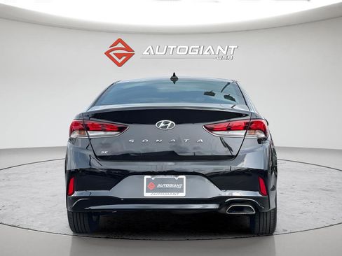 Used 2019 Hyundai Sonata SE image 6