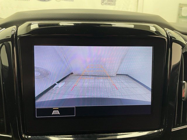 Used 2024 Chevrolet Traverse LT AWD/4WD image 4