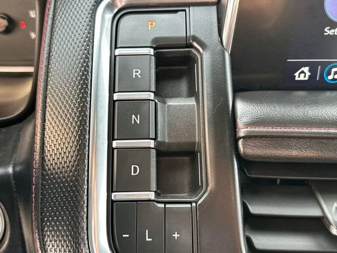 Used 2021 Chevrolet Tahoe RST image 35