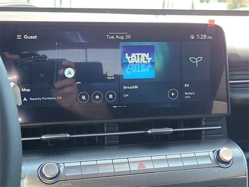 New 2025 Hyundai Kona SEL image 9