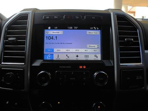 Used 2017 Ford F250 Lariat w/ Lariat Ultimate Package image 36