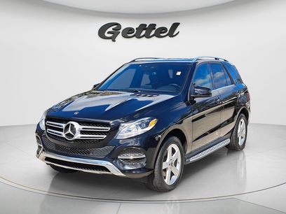 Used 2018 Mercedes-Benz GLE 350 4MATIC