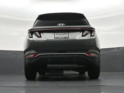 Used 2022 Hyundai Tucson SEL FWD image 26