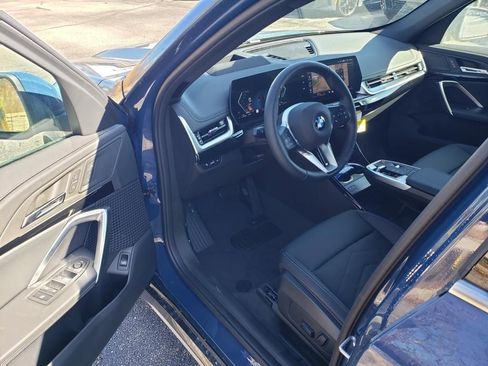 New 2026 BMW X1 xDrive28i w/ Technology Package image 6