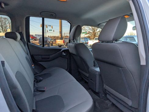 Used 2011 Nissan Xterra S image 15