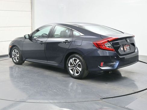 Used 2018 Honda Civic LX image 20
