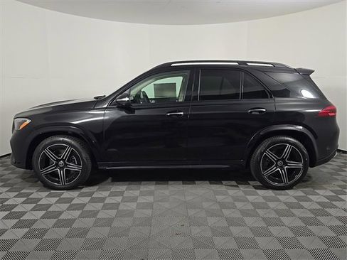 New 2026 Mercedes-Benz GLE 350 4MATIC image 2
