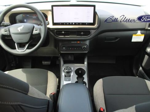 New 2026 Ford Bronco Sport Big Bend AWD/4WD image 11