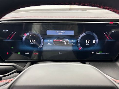 New 2026 Dodge Charger R/T Scat Pack w/ Track Package image 28