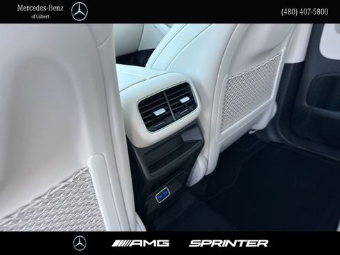 New 2026 Mercedes-Benz GLE 450e 4MATIC image 24