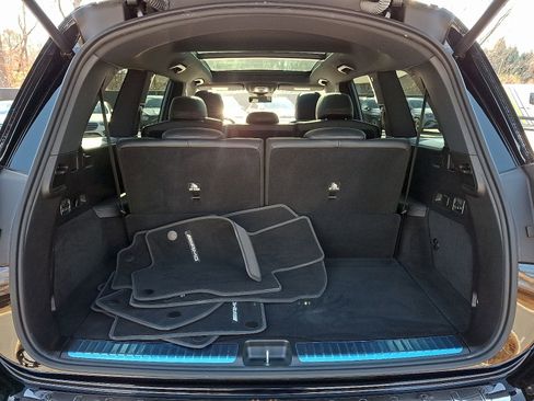 Certified 2023 Mercedes-Benz GLS 450 4MATIC image 29