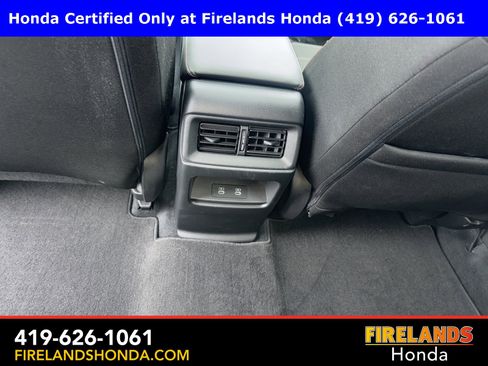 Used 2023 Honda CR-V Sport image 27