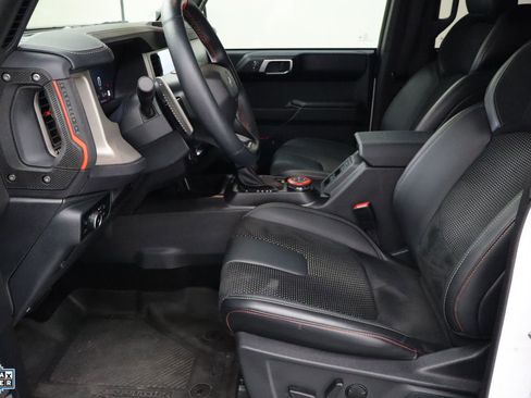 Used 2024 Ford Bronco Raptor image 14
