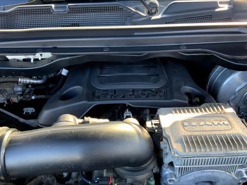 Used 2021 RAM 1500 Laramie w/ Sport Appearance Package image 28