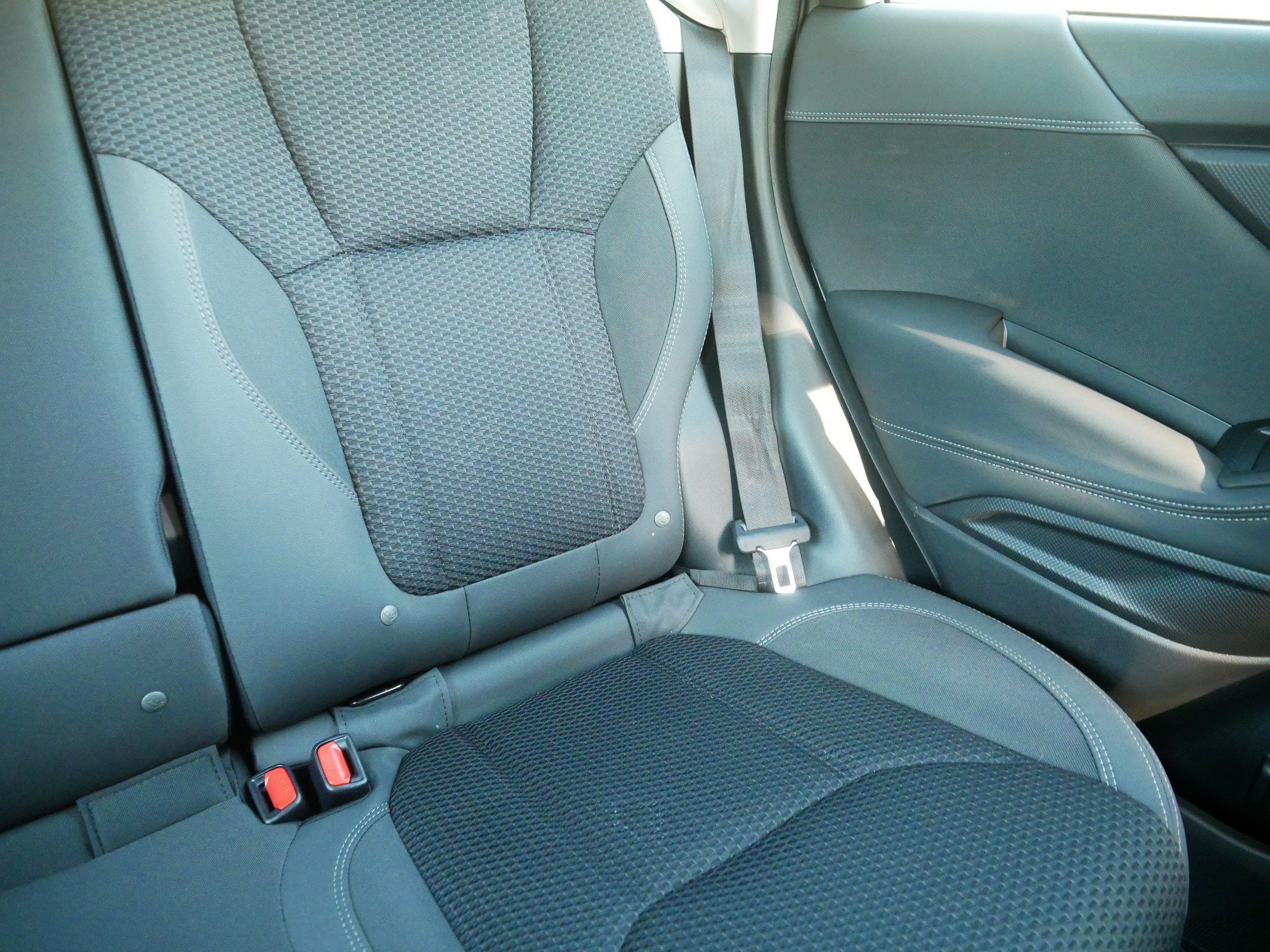 Used 2024 Subaru Forester Premium AWD/4WD image 14