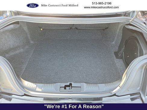 Certified 2022 Ford Mustang GT Premium w/ Black Accent Package image 27