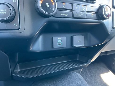 Used 2024 Ford F250 XL w/ STX Appearance Package AWD/4WD image 54